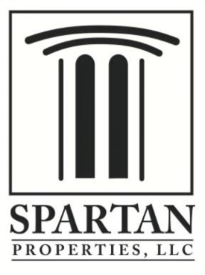 Spartan Properties logo